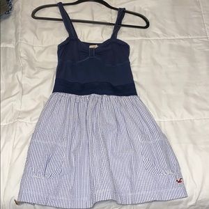 Hollister Casual Dress